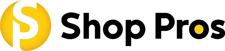 Shop Pros logo