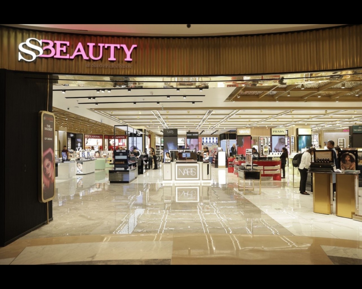 SS Beauty Flagship