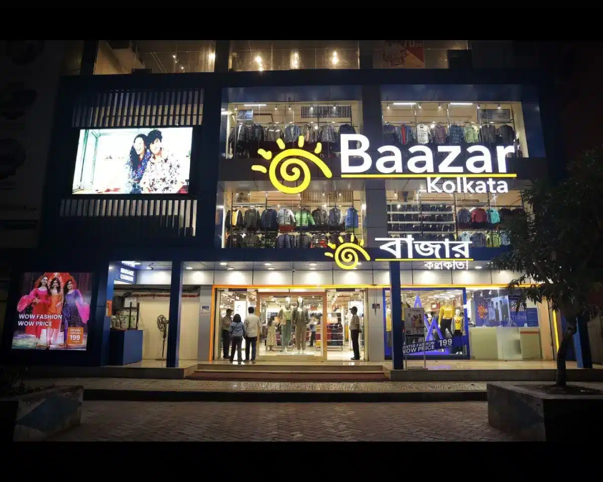 Baazar-Kolkata-2