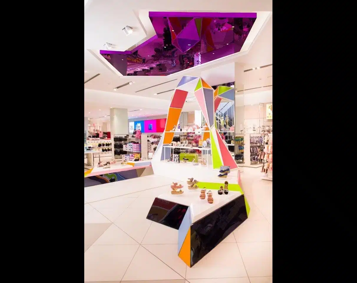Centrepoint - Doha Festival City