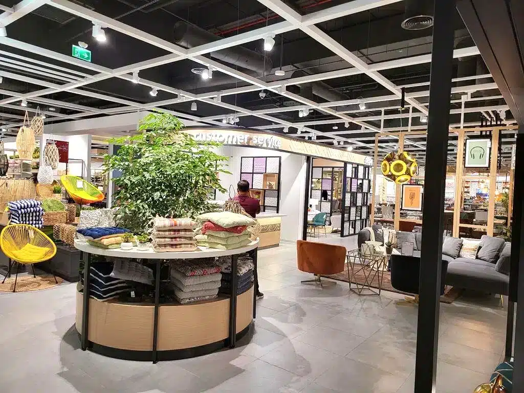 Functional Interior Design