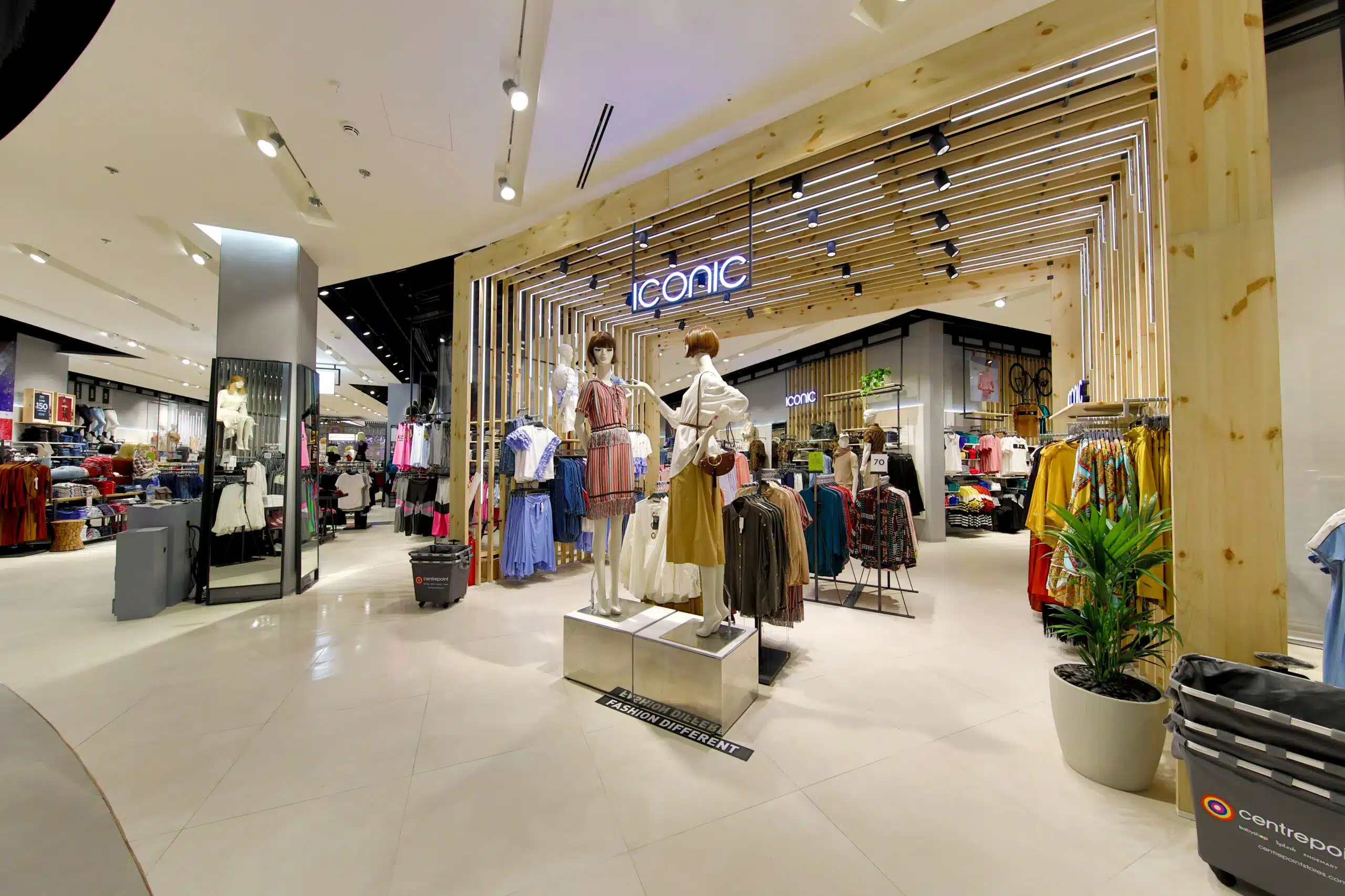 Fashion Design by Shop Pros