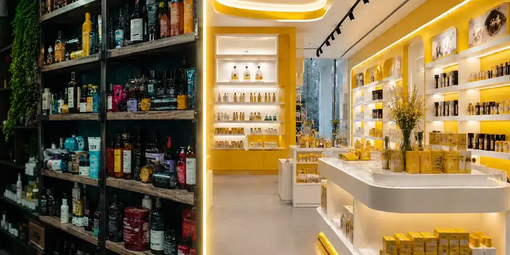 2nd blog Blog Images Types of Retail Design Services That Turn a Store into a High Performing Store
