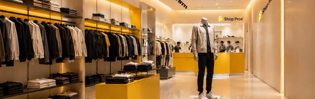 retail design agency
